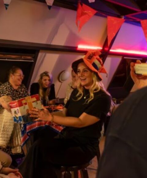 ik hou van holland